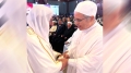 رئيس المجلس الإسلامي الأعلى، مبروك زيد الخير - أمين عام الهيئة العالمية للإعجاز العلمي في القرآن والسنة، الشيخ الدكتور عبد الله بن عبد العزيز المصلح