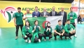 الجزائر تنهي المنافسة بـ 23 ميدالية منها ست ذهبيات