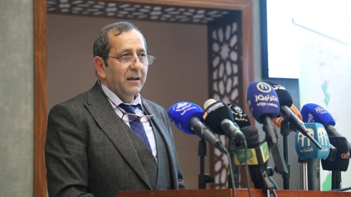 الرئيس تبون حريص على إشراك الشباب في بناء جزائر قوية