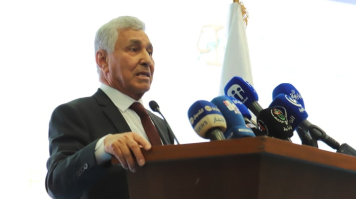 أشواط كبيرة قطعتها الجزائر في مجال حقوق الإنسان