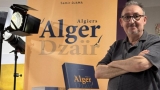  الفنان المصوّر سمير جامة