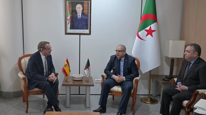 إبراز جودة علاقات الصداقة والتعاون والشراكة