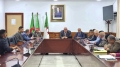 الأمين العام للمحافظة السامية للأمازيغية، سي الهاشمي عصاد