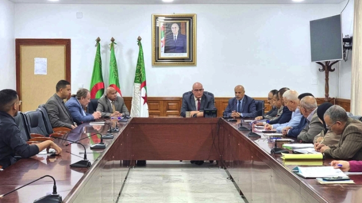 ملتقى المخطوط الأمازيغي استمرارٌ لتثمين التراث الوطني