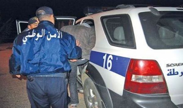 سرقة مليار سنتيم من مصنع للآجر