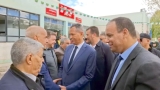 والي باتنة محمد بن مالك 