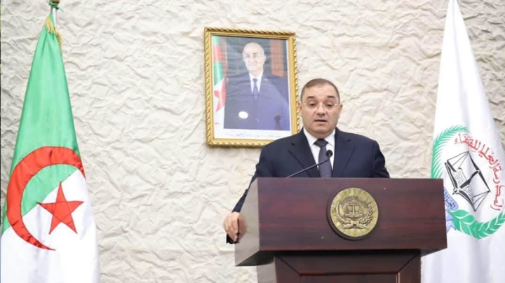 القضاة حجر الزاوية في منظومة العدالة