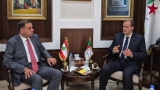 تعزيز جسور التواصل الاقتصادي بين الجزائر ولبنان