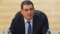 وزير الصحة، البروفيسور محمد صديق آيت مسعودان