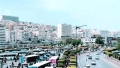 غلق مؤقت لموقف تافورة بالجزائر الوسطى