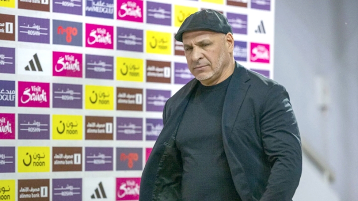 زكري يتحدث عن إمكانية تدريبه منتخبَ السعودية