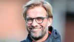 الألماني يورغن كلوب المدير الفني لفريق ليفربول