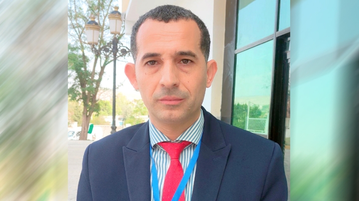 يمكن استغلال مليار متر مكعب من المياه المستعملة سنويا