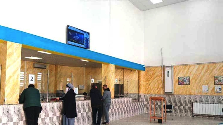 "بريد الجزائر" يضع جهازا استثنائيا بمناسبة رمضان