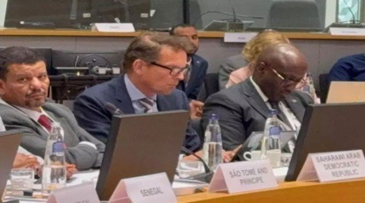 مشاركة الجمهورية الصحراوية أحسن رد على الدعاية المغربية