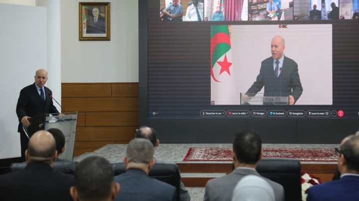 تبسيط الإجراءات لتوسيع الحماية الاجتماعية للفلاحين