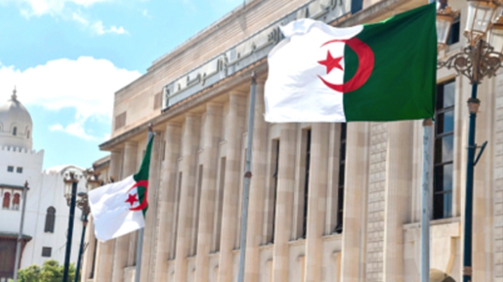 جلسة للأسئلة الشفوية بالمجلس الشعبي الوطني
