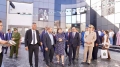 وزيرة الثقافة والفنون، مليكة بن دودة