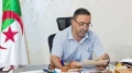 مدير السياحة بباتنة عبد الوهاب ممو