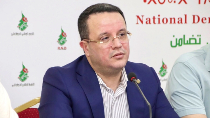 مشاريع اقتصادية تاريخية واستراتيجية تنجزها الجزائر