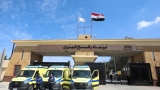 الأمم المتحدة والصليب الأحمر يطالبان بالفتح الفوري للمعابر