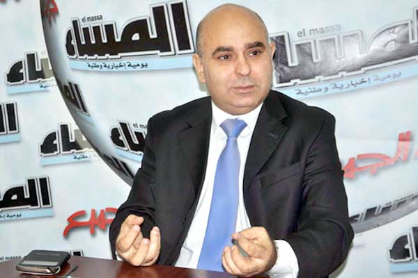 رخص الاستيراد تحتاج إلى تطبيق نزيه وحيادي