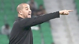  مدرب المنتخب المحلي، مجيد بوقرة