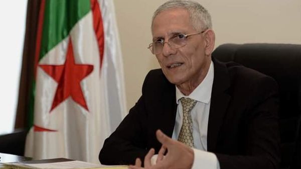 آيت علي يشارك في ندوة "اكتشف الأسواق العالمية"