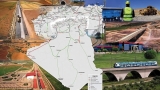 مشاريع هيكلية كبرى أسّست لاقتصاد متكامل