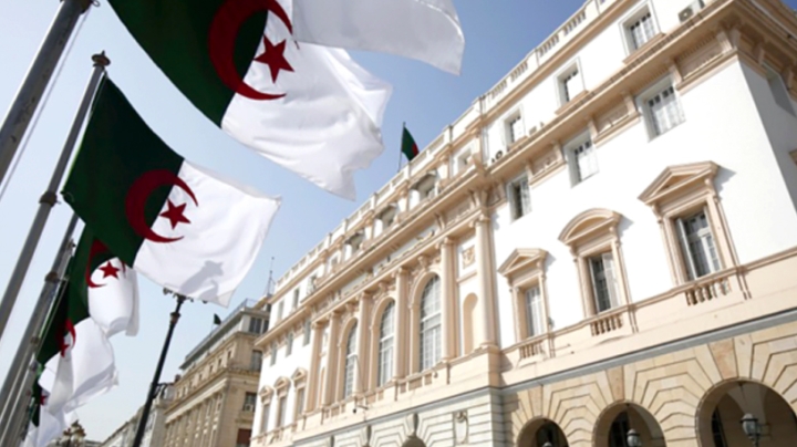 جلسة للأسئلة الشفوية في مجلس الأمة