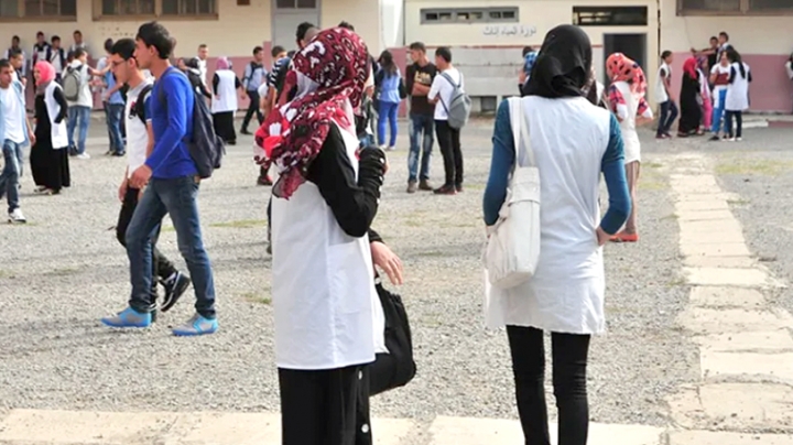 تعليمات وزارة التربية تعيد ضبط سلوك التلاميذ داخل مؤسساتهم