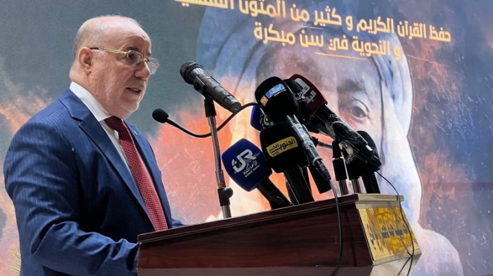 نشر قيم الاعتدال والمحافظة على الثوابت الوطنية