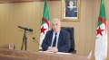 وزير المجاهدين وذوي الحقوق، عبد المالك تاشريفت