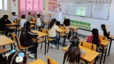 التحاق 21 ألف تلميذ بمقاعد الدراسة منهم 108 ألف في الابتدائي