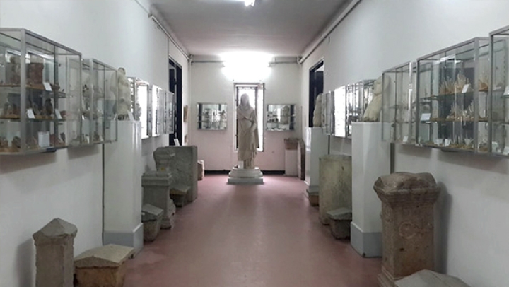 ارتفاع في عدد زوار متحف “سيرتا” بقسنطينة