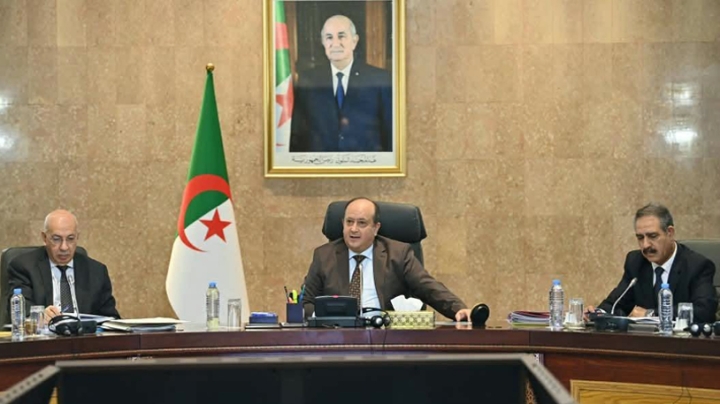 المعالجة الاستعجالية للمنتجات ذات الأولوية