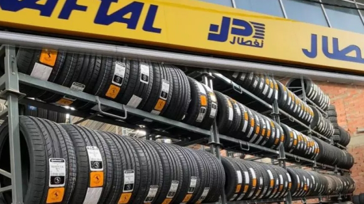 مناقصة لاستيراد 3 ملايين و500 ألف وحدة من العجلات قريبا