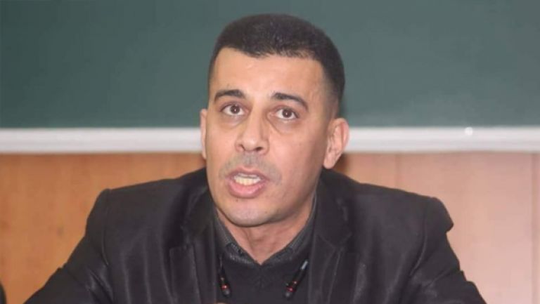 تعزيز الإرادة الشعبية والديمقراطية في الجزائر الجديدة