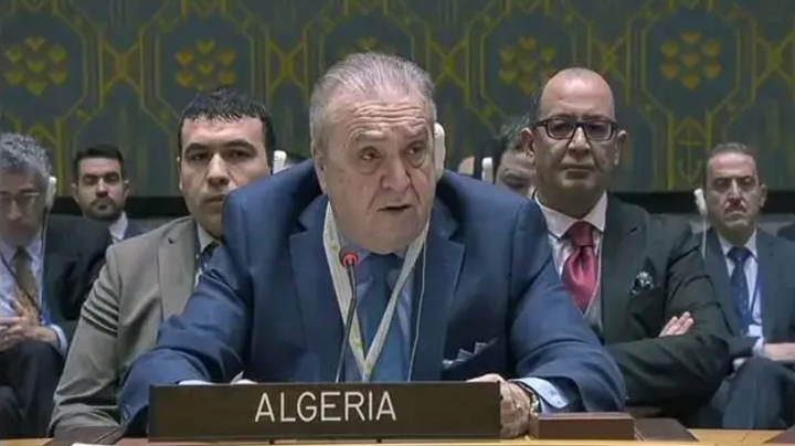 الكيان الصهيوني يستفيد من نظام عالمي لا يعترف إلا بالقوة