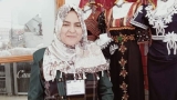 السيدة نادية زردومي، الشاعرة والكاتبة والمختصة في أعداد الأطباق التقليدية