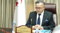 وزير التعليم العالي والبحث العلمي كمال بداري