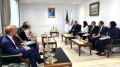 المدير العام للوكالة الجزائرية لترقية الاستثمار، عمر ركاش