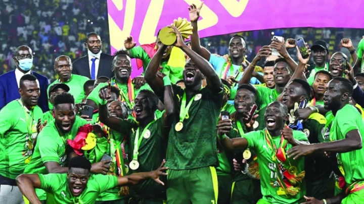 العدالة تنصف السنغال وتعصف بفساد "الكاف"