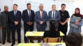 استعداد و التزام وتطلع لتحقيق نتائج إيجابية