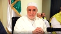  وزير الشؤون الدينية والأوقاف، رئيس مكتب حجاج الجزائر، يوسف بلمهدي