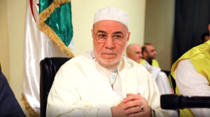 جاهزون لخدمة الحجّاج وخطة المشاعر غير قابلة للخطأ