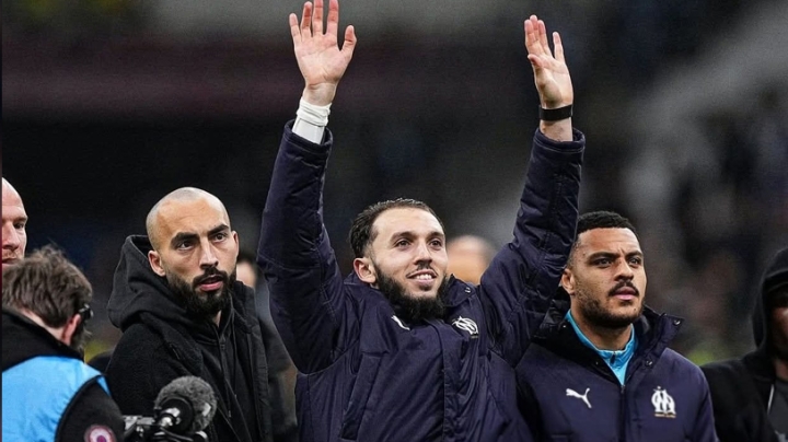 أولمبيك مارسيليا الفرنسي يستثمر في لاعبي "الخضر"