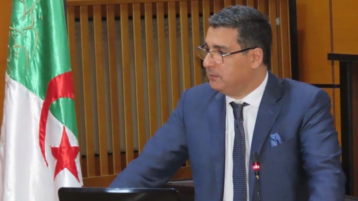 تحيين المرجع الوطني لاعتماد مؤسسات الصحة