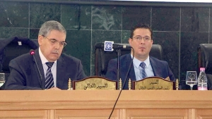 رفع التجميد عن 11 عملية تنموية ومستشفى جديد