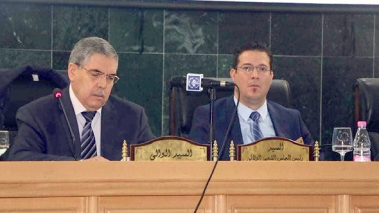 رفع التجميد عن 11 عملية تنموية ومستشفى جديد